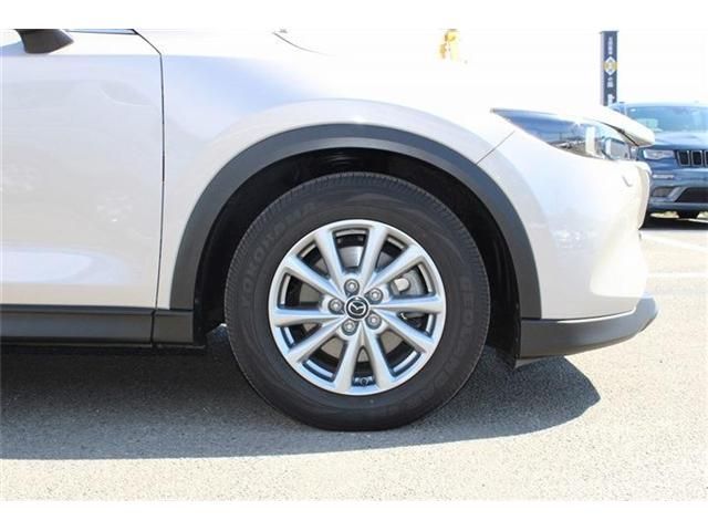 CX-8 4WD