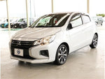 MIRAGE hatchback