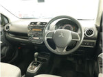MIRAGE hatchback