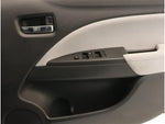 MIRAGE hatchback