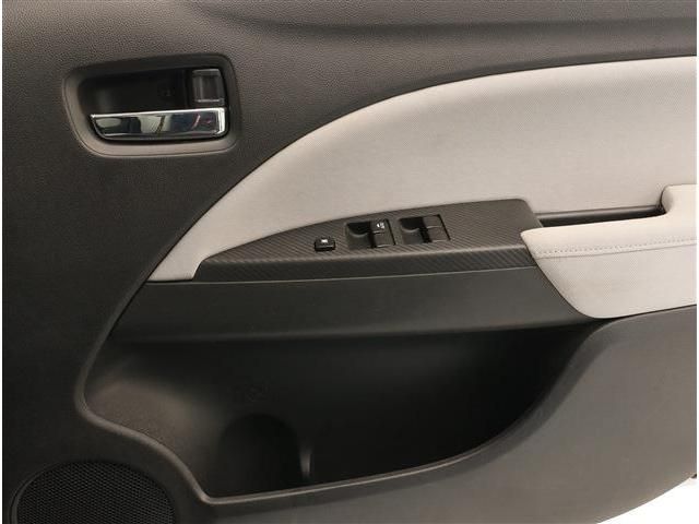 MIRAGE hatchback
