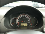 MIRAGE hatchback