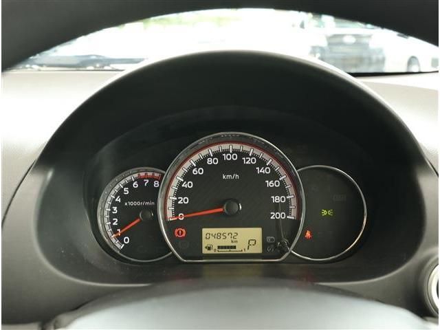 MIRAGE hatchback
