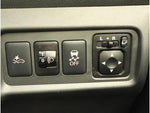 MIRAGE hatchback