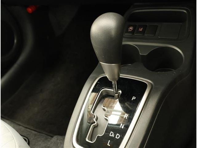 MIRAGE hatchback