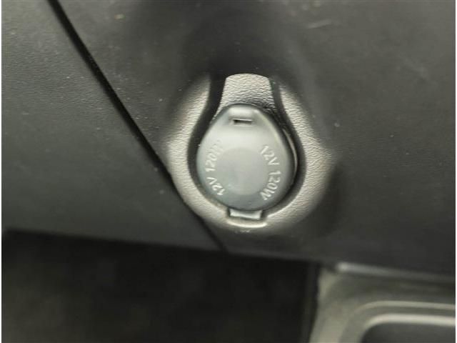 MIRAGE hatchback