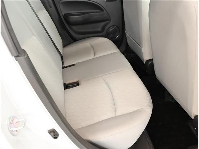 MIRAGE hatchback