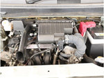 MIRAGE hatchback