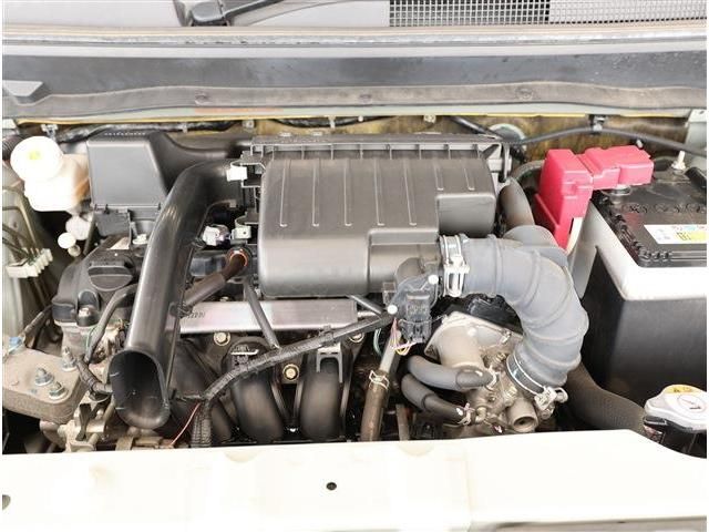 MIRAGE hatchback