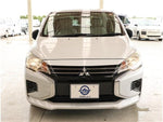 MIRAGE hatchback