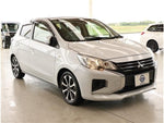 MIRAGE hatchback