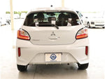 MIRAGE hatchback