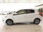 MIRAGE hatchback