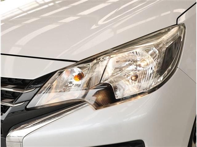 MIRAGE hatchback