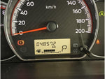 MIRAGE hatchback