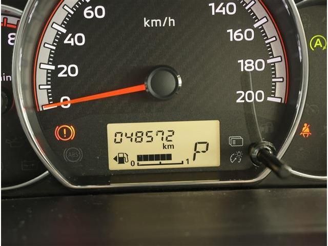 MIRAGE hatchback