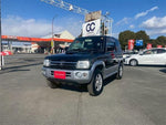 PAJERO MINI 4WD