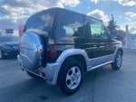 PAJERO MINI 4WD