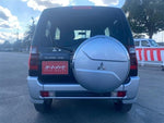 PAJERO MINI 4WD
