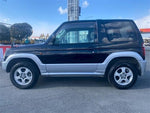 PAJERO MINI 4WD