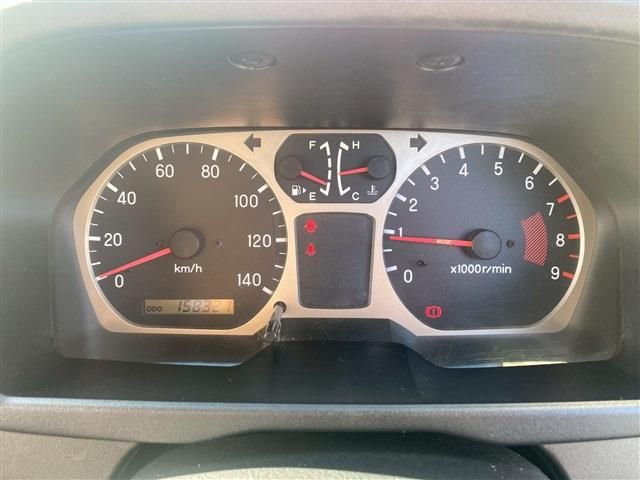 PAJERO MINI 4WD