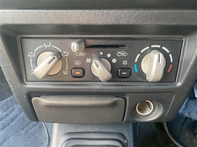 PAJERO MINI 4WD