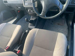 PAJERO MINI 4WD