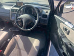 PAJERO MINI 4WD