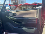 PAJERO MINI 4WD