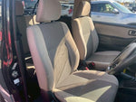 PAJERO MINI 4WD