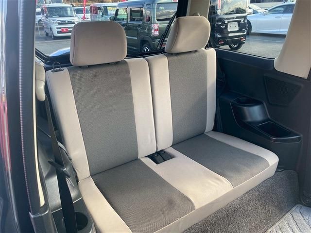 PAJERO MINI 4WD