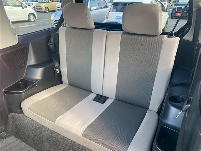 PAJERO MINI 4WD