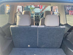 PAJERO MINI 4WD