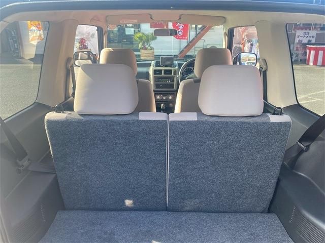 PAJERO MINI 4WD
