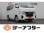 CARAVAN van 2WD