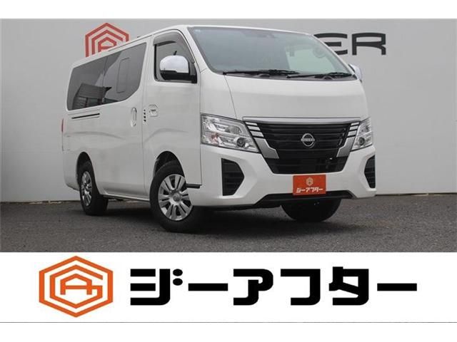 CARAVAN van 2WD
