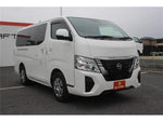 CARAVAN van 2WD