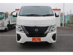 CARAVAN van 2WD
