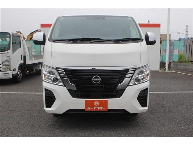 CARAVAN van 2WD