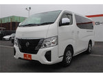 CARAVAN van 2WD