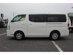 CARAVAN van 2WD