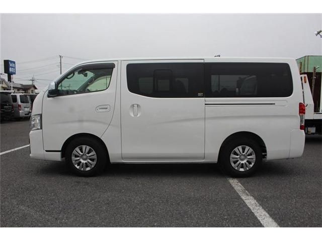 CARAVAN van 2WD
