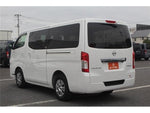 CARAVAN van 2WD