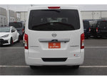 CARAVAN van 2WD