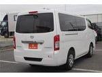 CARAVAN van 2WD