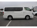 CARAVAN van 2WD