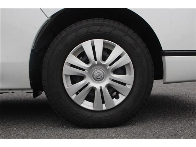 CARAVAN van 2WD