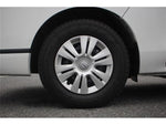 CARAVAN van 2WD