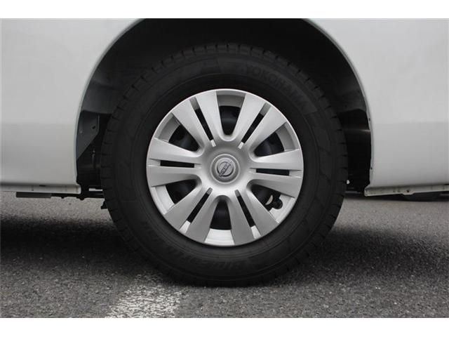 CARAVAN van 2WD