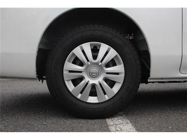 CARAVAN van 2WD